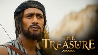 The Treasure: Truth & Imagination (2017)