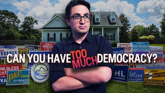 Can You Overdo Democracy?