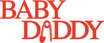 Baby Daddy logo