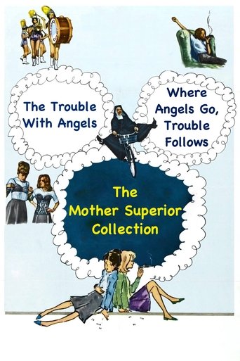 Mother Superior Collection Poster
