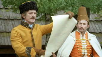 Episode 6 — Worek talar&oacute;w