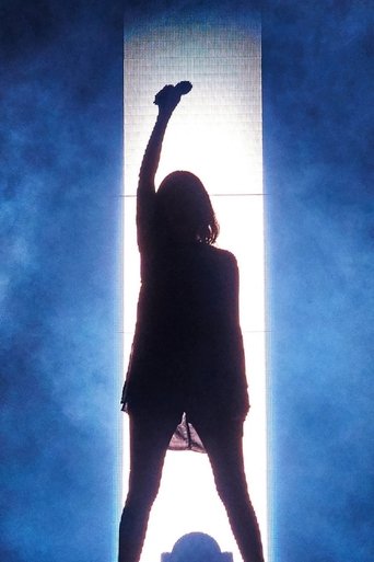 Chvrches - Live at SummerStage (1970)