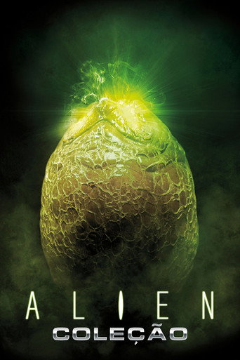 Alien: Coleção