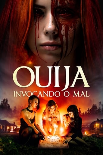 Ouija – Invocando o Mal