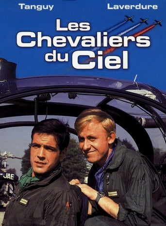 Les Chevaliers du ciel