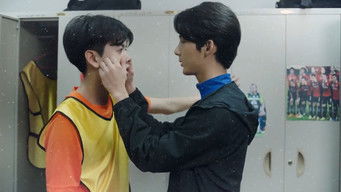 Episode 13 — Friends Forever 1