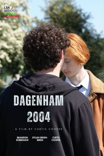 Dagenham, 2004