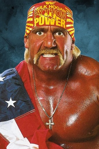 Hulk Hogan