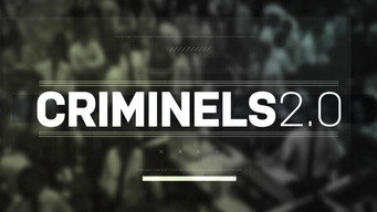 Criminels 2.0 - S1E01