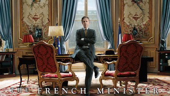 Cena 4 de O Palácio Francês