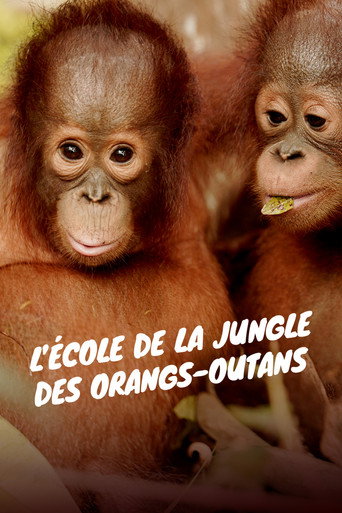 L'&eacute;cole des orangs-outans (2018)
