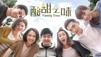 Family Time - S1E01