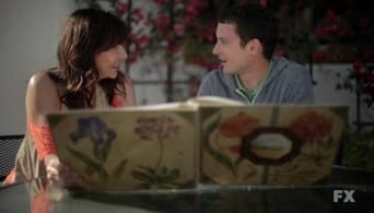 Episódio Episódio 9 da série Wilfred