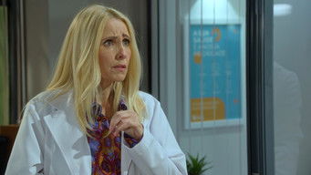 Episode 16 — Episode 16