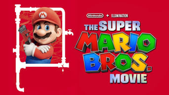 #28 Брати Супер Маріо в кіно