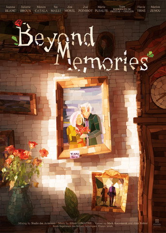 Beyond Memories (2026)