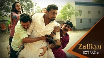 Zulfiqar (2016)