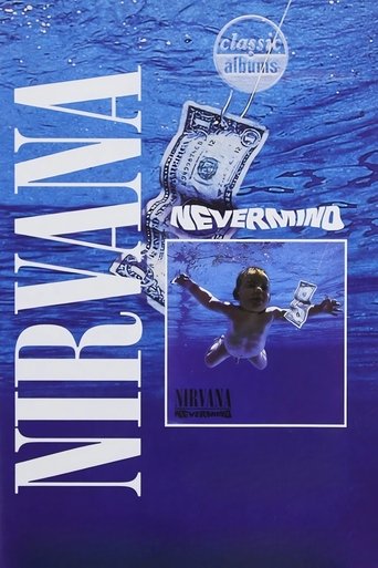 Poster för Nirvana: Nevermind