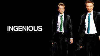 Ingenious media image
