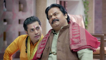 Episode 60 — Triloki's Wicked Plan