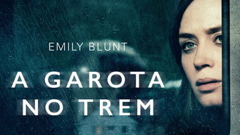 Cena de A Garota no Trem