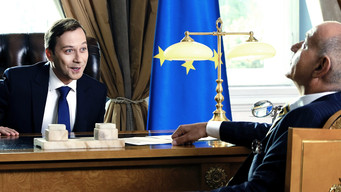 Servant of the People - S1E01