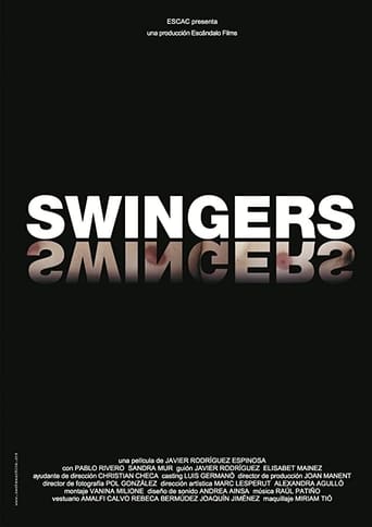 Swingers en streaming 