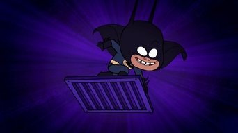 BAT-FAM S01E04
