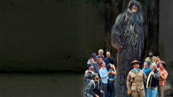 They Call Him Sasquatch (2003)