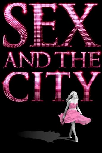 Seks ve Şehir ( Sex and the City )