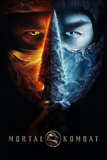 Mortal Kombat