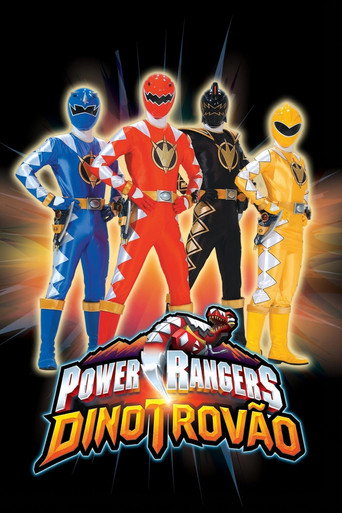 Dino Trovão