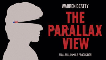 #27 The Parallax View