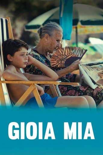Gioia mia — Pósters 5