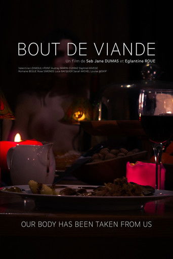 Bout de Viande — Our Body has been taken from us
