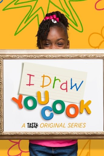 I Draw, You Cook (2018)