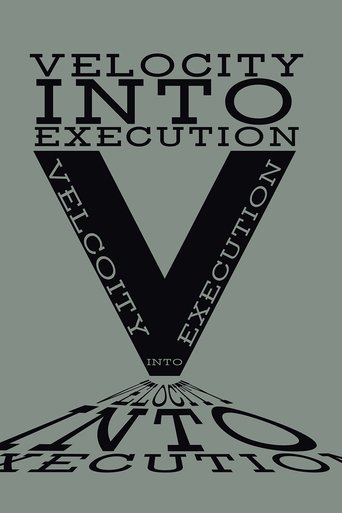 Velocity Into Execution (2017) Velocity Into Execution (2017)