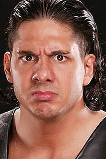 Foto de Charles Spencer