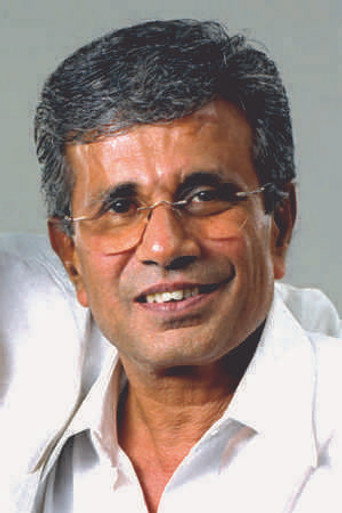 Abbas Alibhai Burmawalla