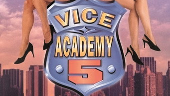 #5 Vice Academy 5