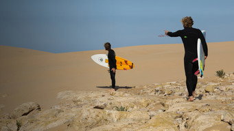#5 African Territory