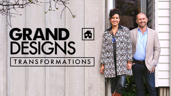 Grand Designs Transformations (2024- )