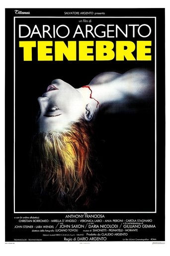 Tenebre (1982)