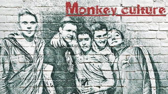 Monkey Culture (2021)