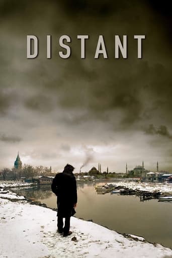 Distant (2002)
