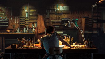 The Sealed Box (2026)
