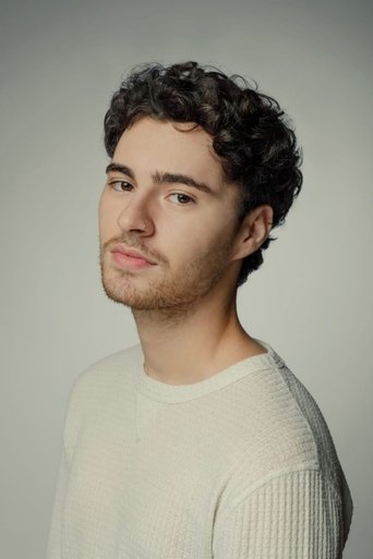 Imagine Gabriel Coppola