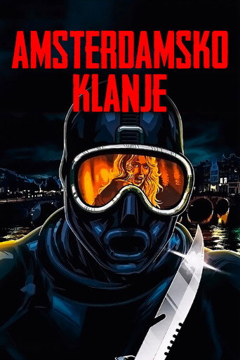 Amsterdamned