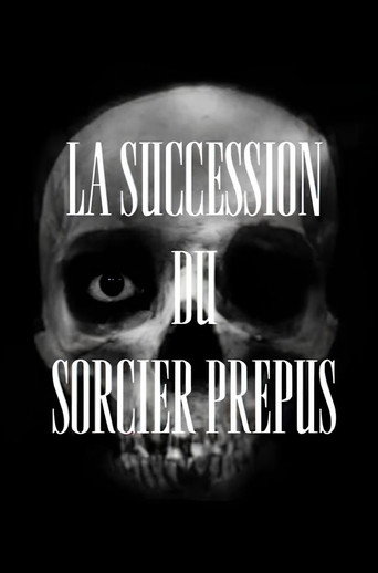 La succession du sorcier Prépus