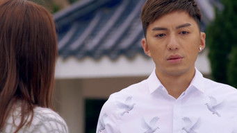 Line Walker S2E17 poster